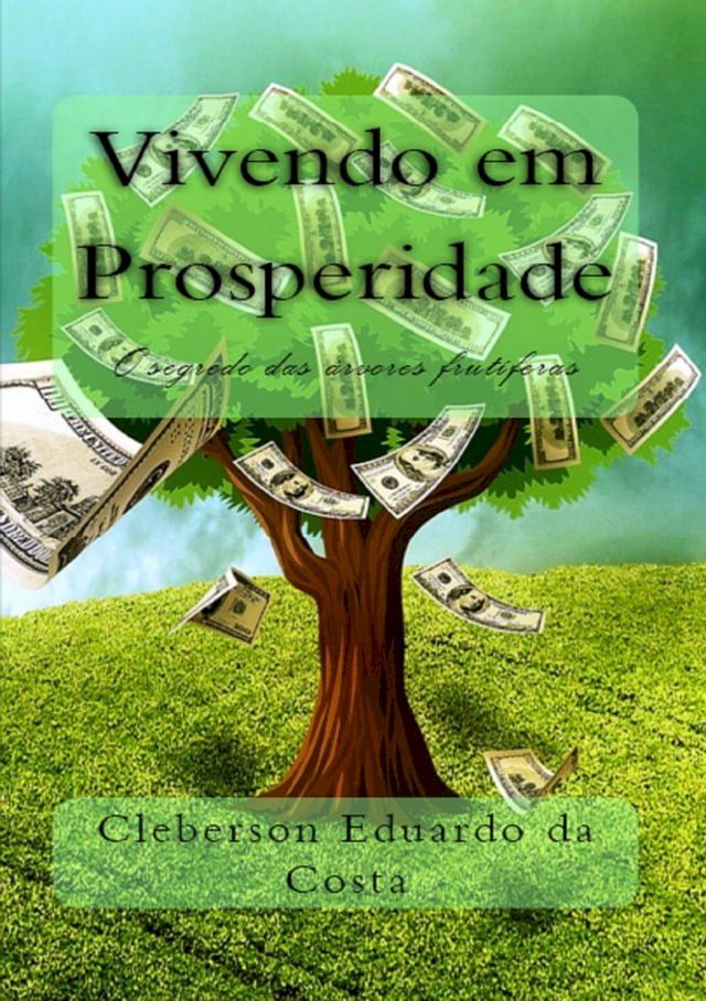  VIVENDO EM PROSPERIDADE(Kobo/電子書)