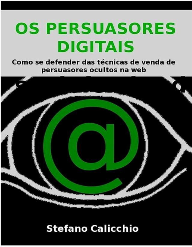  Os persuasores digitais(Kobo/電子書)