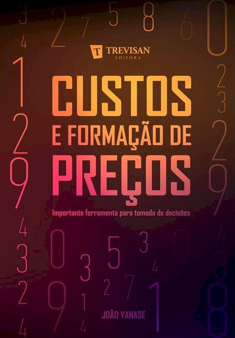 Custos e formação de preços(Kobo/電子書)