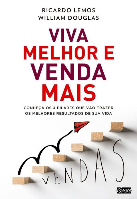 Viva melhor e venda mais(Kobo/電子書)