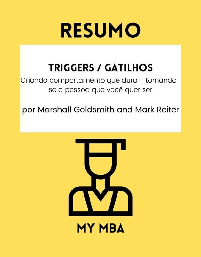  Resumo - Triggers / Gatilhos:(Kobo/電子書)