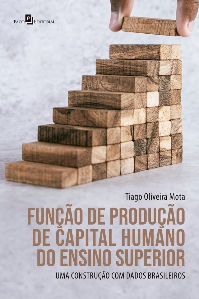  Função de produção de capital humano do ensino superior(Kobo/電子書)