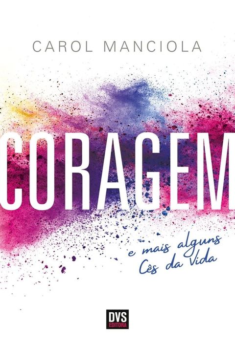 Coragem(Kobo/電子書)