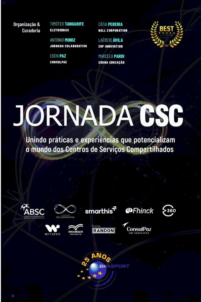  Jornada CSC(Kobo/電子書)