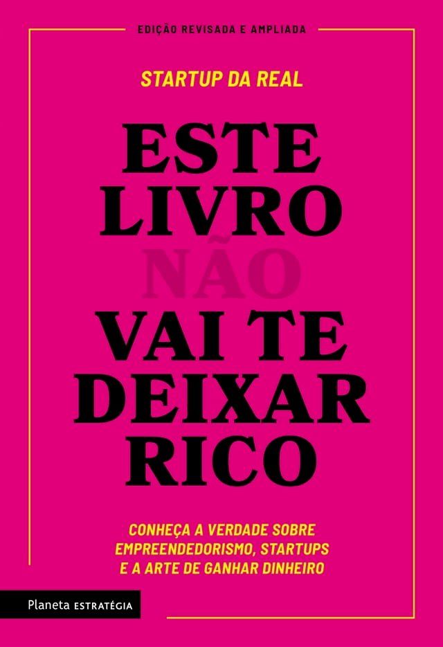  Este livro não vai te deixar rico(Kobo/電子書)