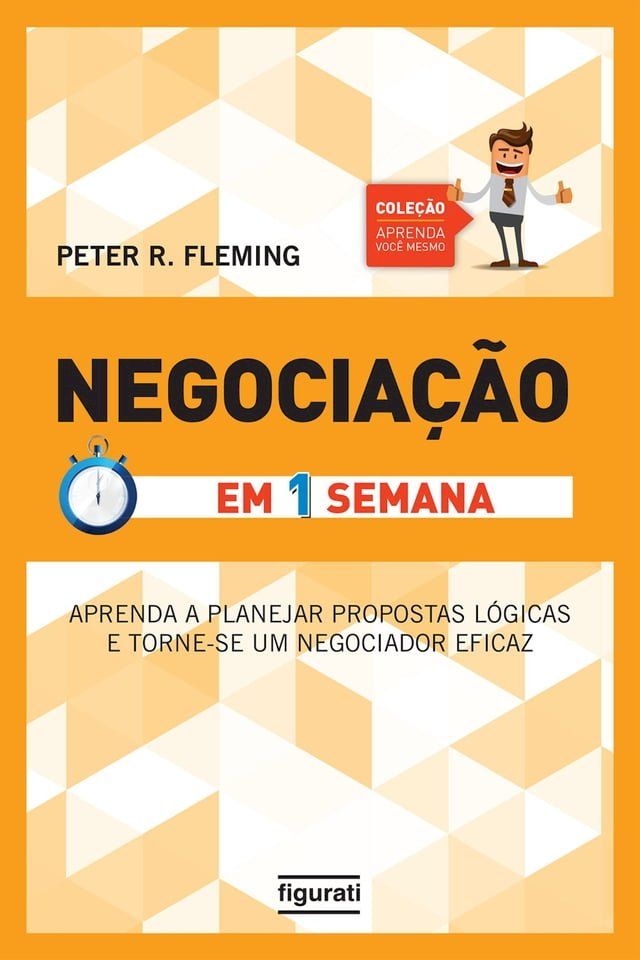  Negociação em uma semana(Kobo/電子書)