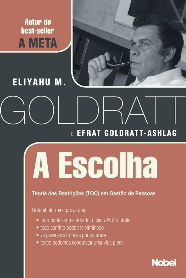  A Escolha(Kobo/電子書)