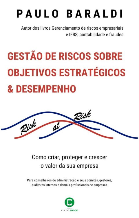 Gestão de riscos sobre objetivos estratégicos & desempenho(Kobo/電子書)