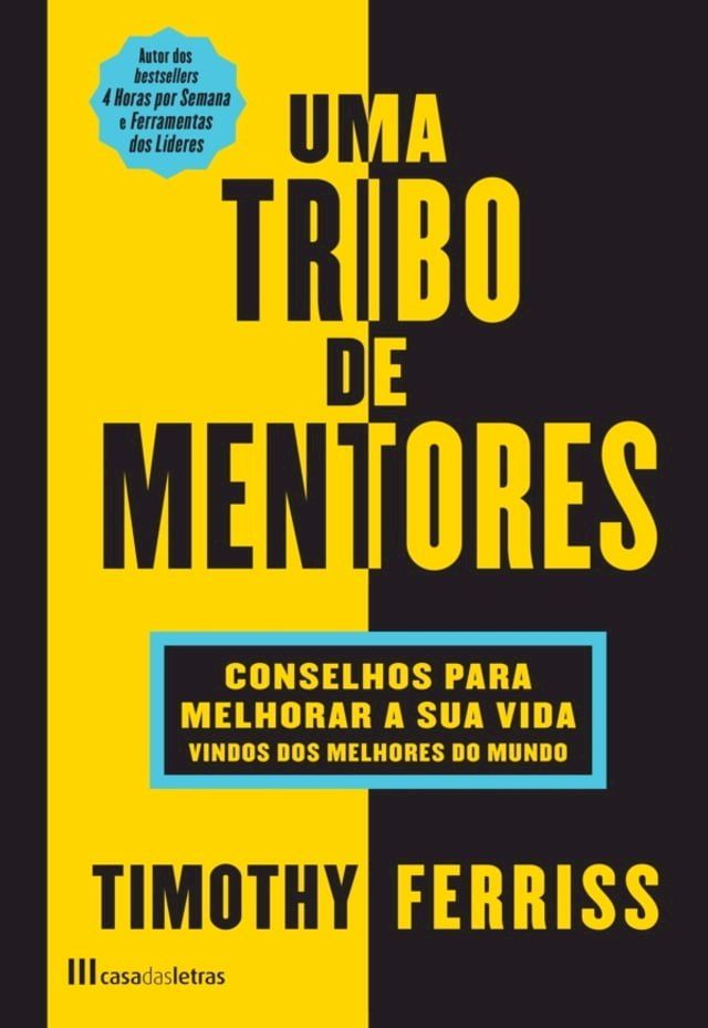  Uma Tribo de Mentores(Kobo/電子書)