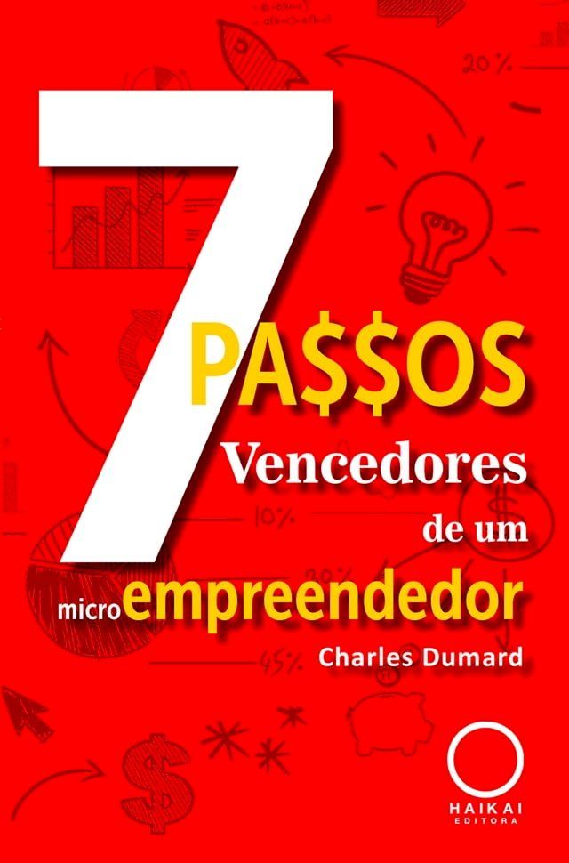  7 Passos vencedores de um microempreendedor(Kobo/電子書)