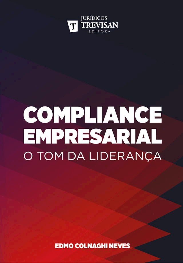  Compliance empresarial(Kobo/電子書)