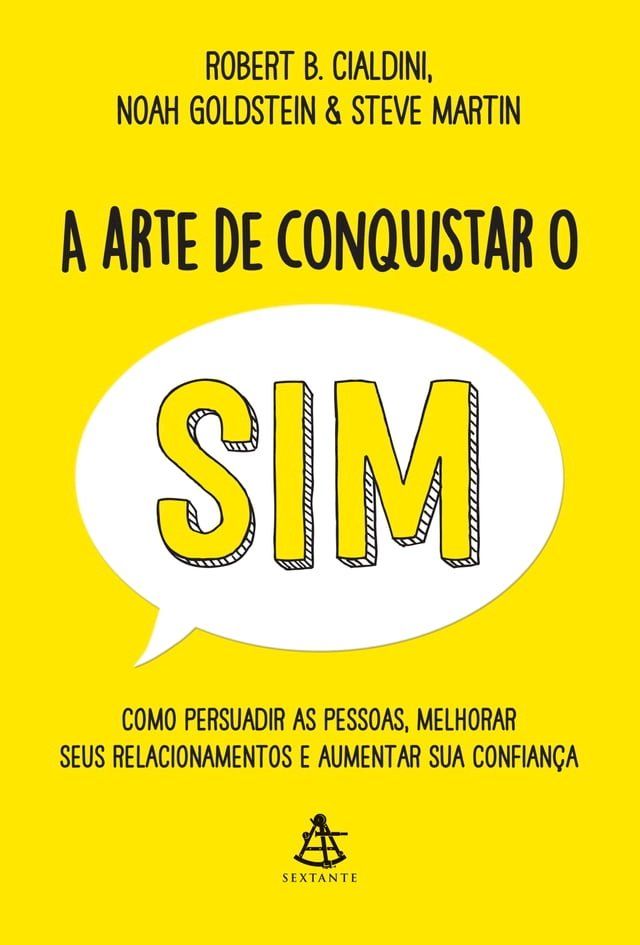  A arte de conquistar o sim(Kobo/電子書)