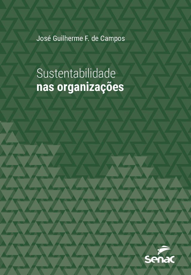  Sustentabilidade nas organizações(Kobo/電子書)