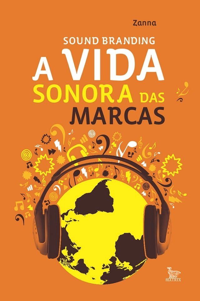  Sound Branding, a vida sonora das marcas(Kobo/電子書)