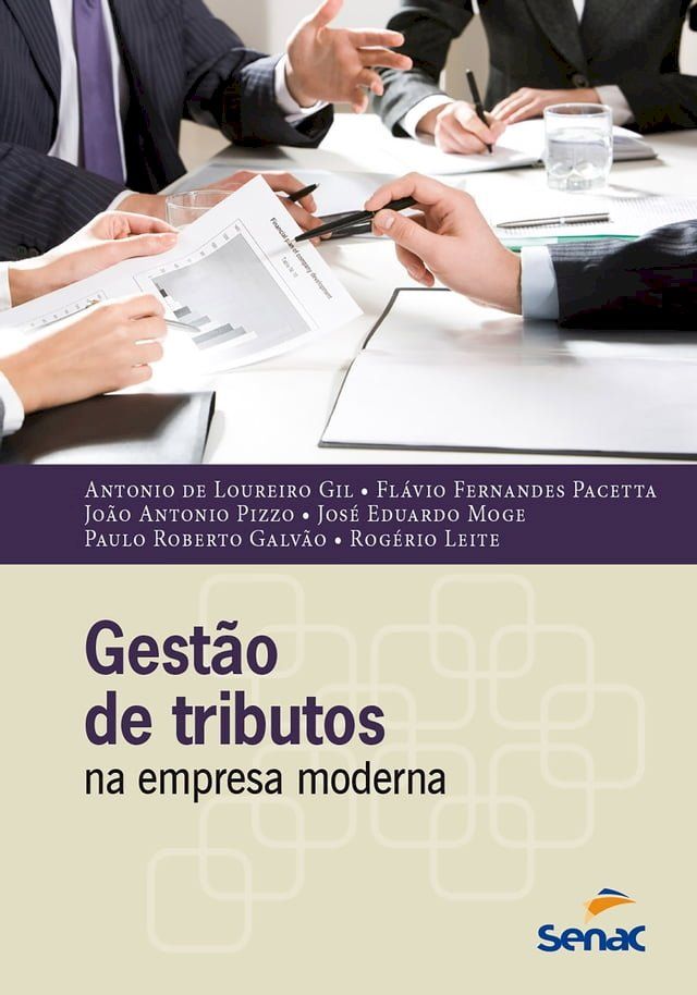  Gestão de tributos na empresa moderna(Kobo/電子書)