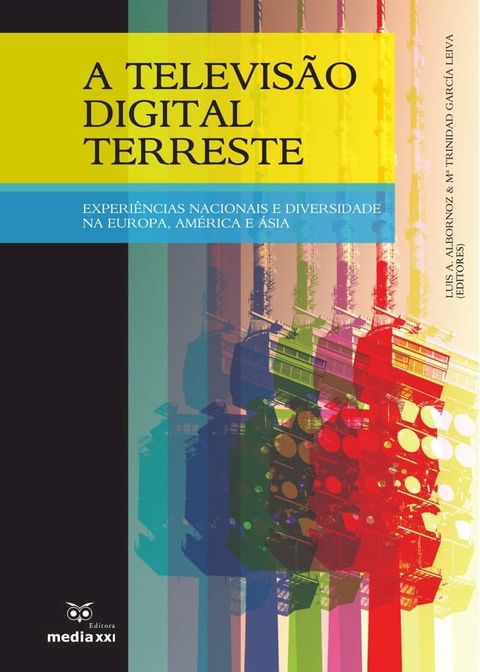 A Televisão Digital Terrestre(Kobo/電子書)