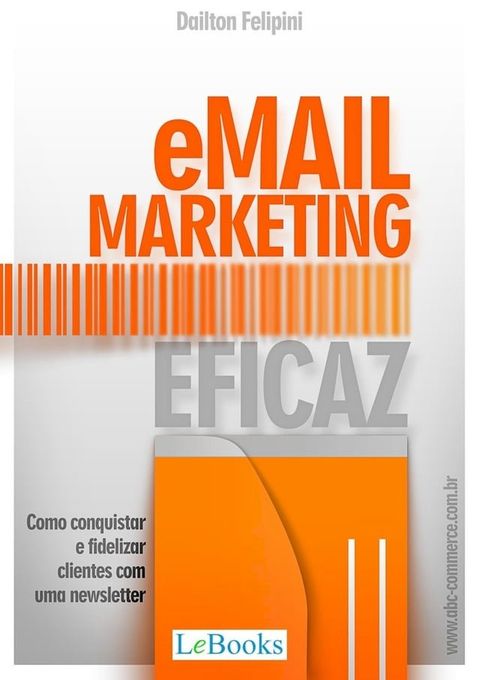 Email marketing eficaz(Kobo/電子書)