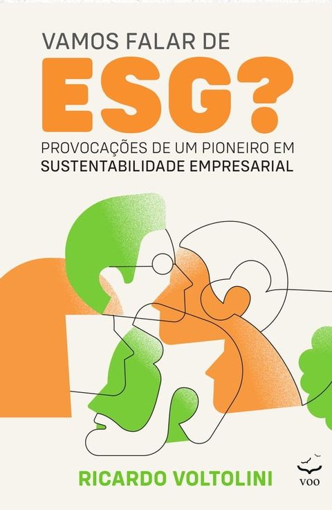 Vamos falar de ESG?(Kobo/電子書)