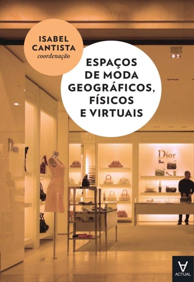  Espaços de moda geográficos, físicos e virtuais(Kobo/電子書)