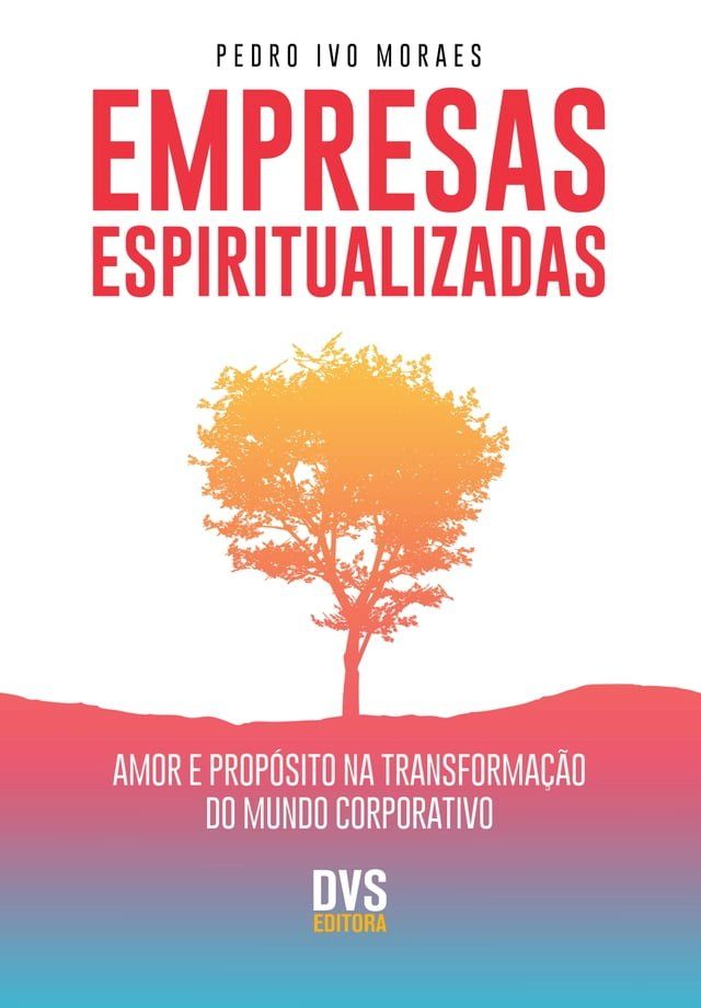  Empresas Espiritualizadas(Kobo/電子書)