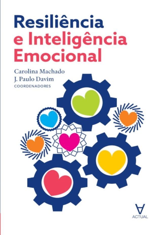  Resiliência e Inteligência Emocional(Kobo/電子書)