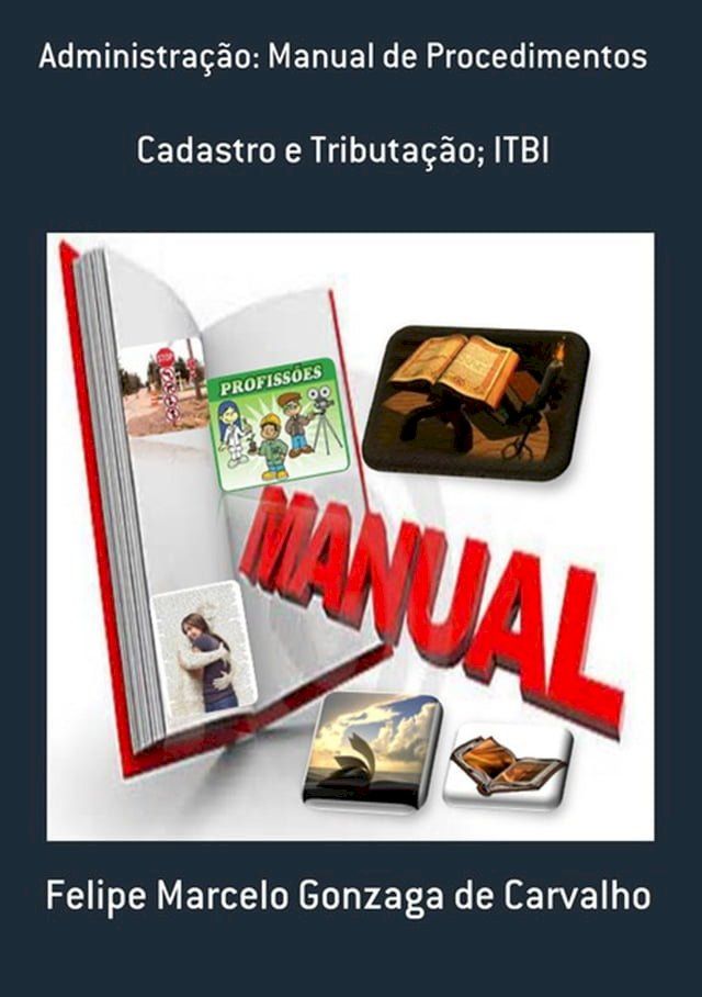  Administração: Manual De Procedimentos(Kobo/電子書)