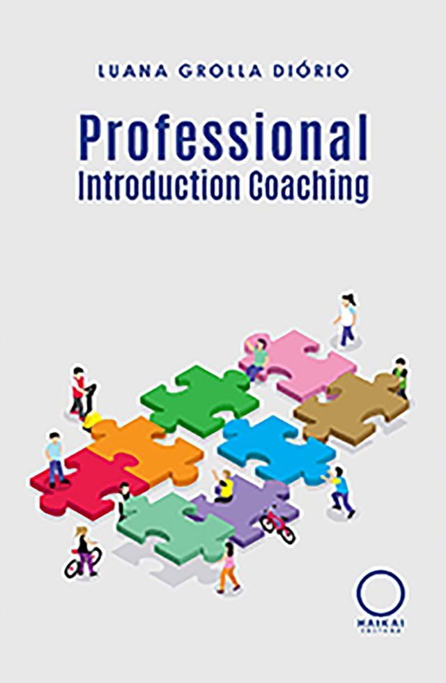  Professional Introduction Coaching(Kobo/電子書)