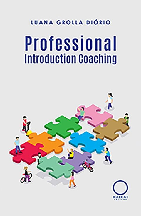 Professional Introduction Coaching(Kobo/電子書)