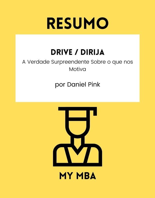  Resumo - Drive / Dirija :(Kobo/電子書)