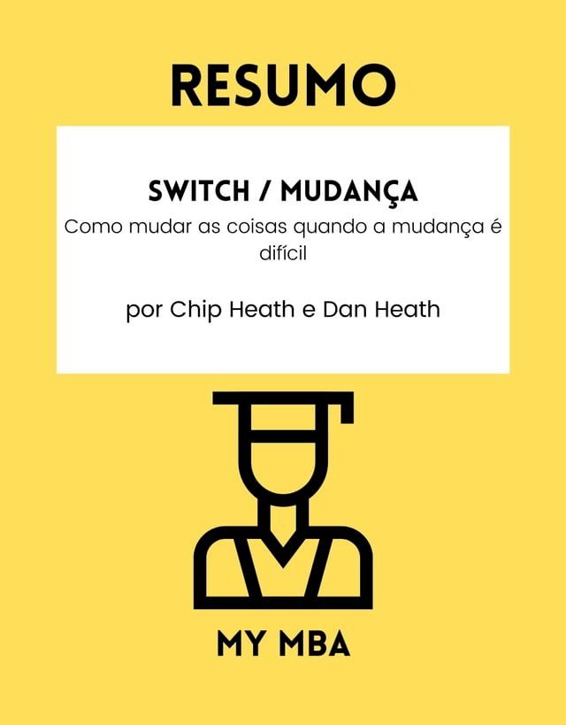  Resumo - Switch / Mudança :(Kobo/電子書)