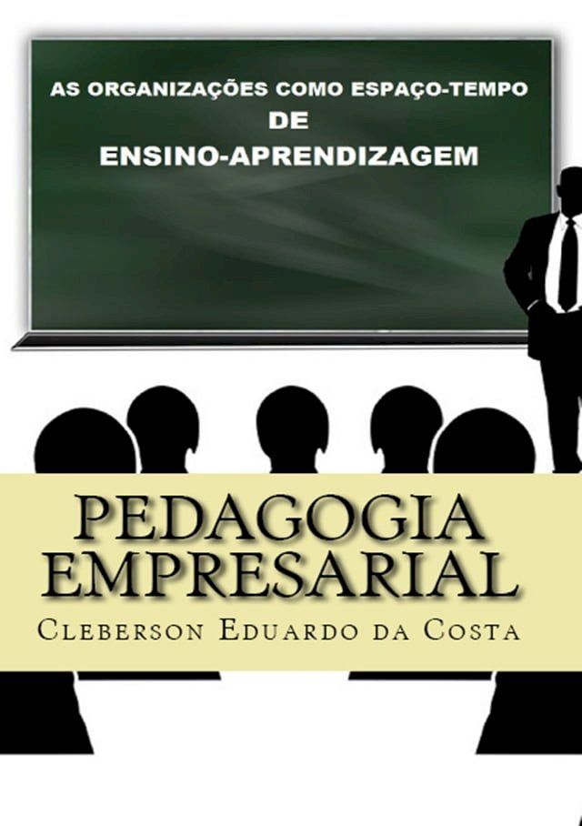  PEDAGOGIA EMPRESARIAL(Kobo/電子書)