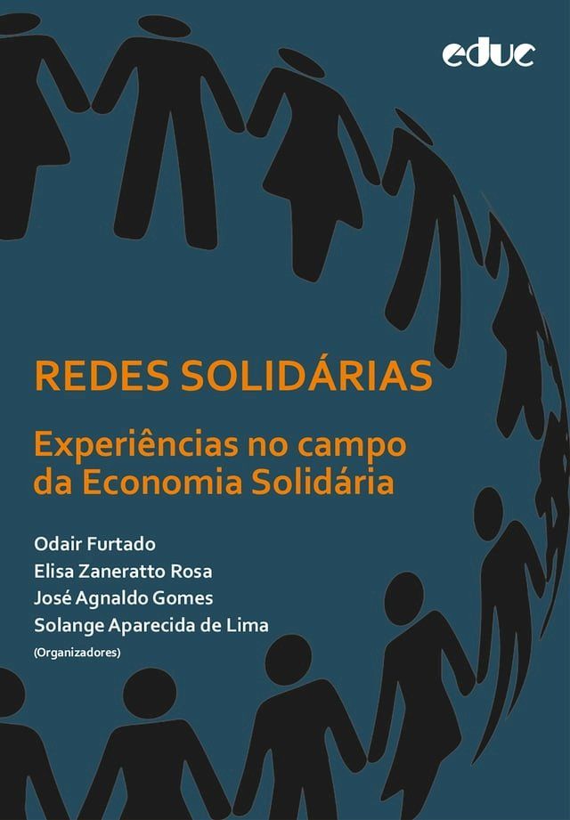  Redes solidárias(Kobo/電子書)