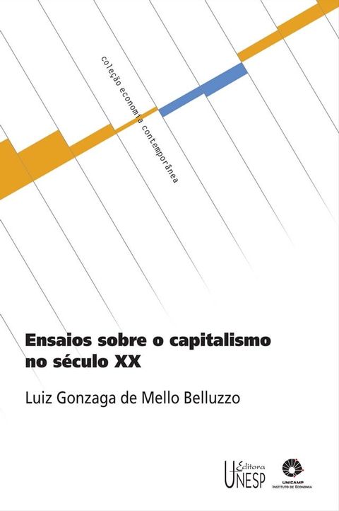 Ensaios sobre o capitalismo no s&eacute;culo XX(Kobo/電子書)