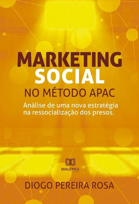 Marketing Social no método APAC(Kobo/電子書)