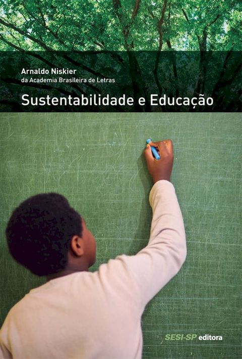 Sustentabilidade e Educa&ccedil;&atilde;o(Kobo/電子書)