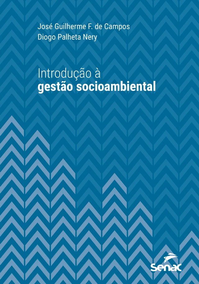  Introdução à gestão socioambiental(Kobo/電子書)