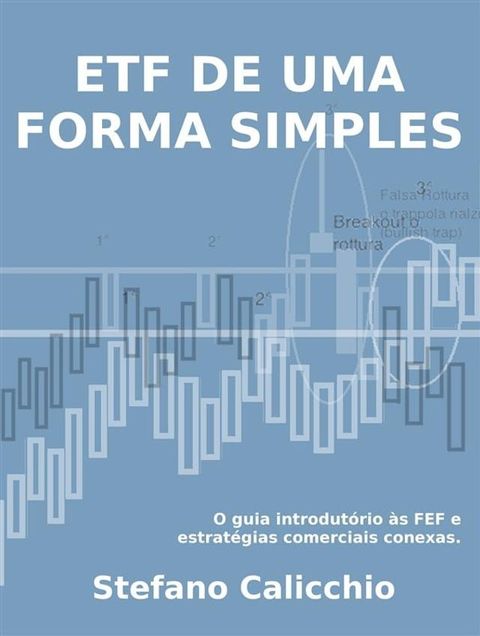 Etf de uma forma simples(Kobo/電子書)