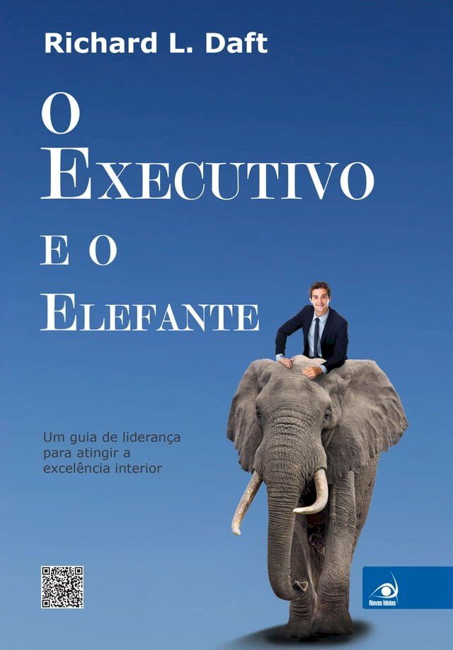  O executivo e o elefante(Kobo/電子書)