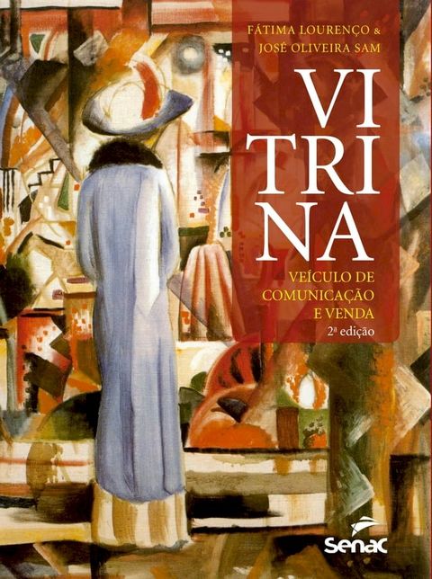 Vitrina: ve&iacute;culo de comunica&ccedil;&atilde;o e venda(Kobo/電子書)