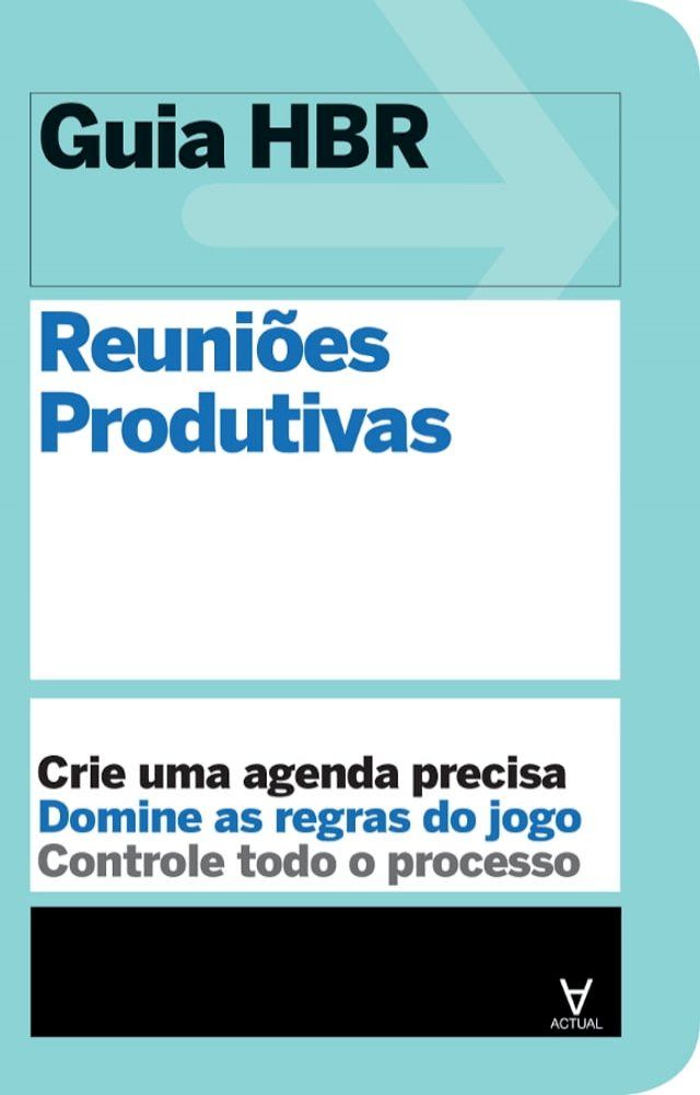  Reuni&otilde;es Produtivas(Kobo/電子書)