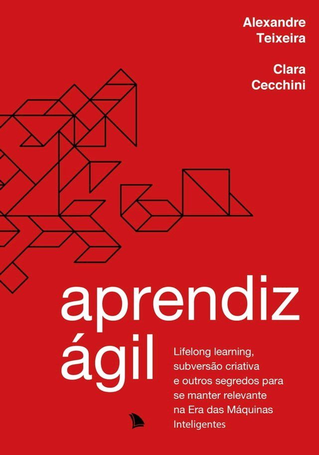  Aprendiz ágil(Kobo/電子書)