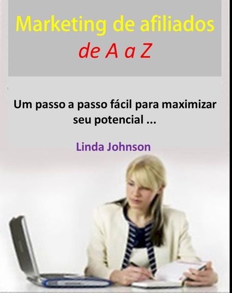 Marketing de afiliados de A a Z(Kobo/電子書)