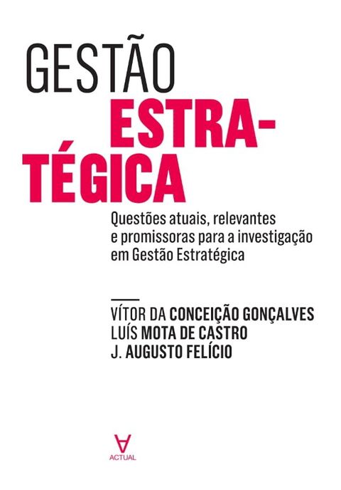 Gest&atilde;o Estrat&eacute;gica(Kobo/電子書)