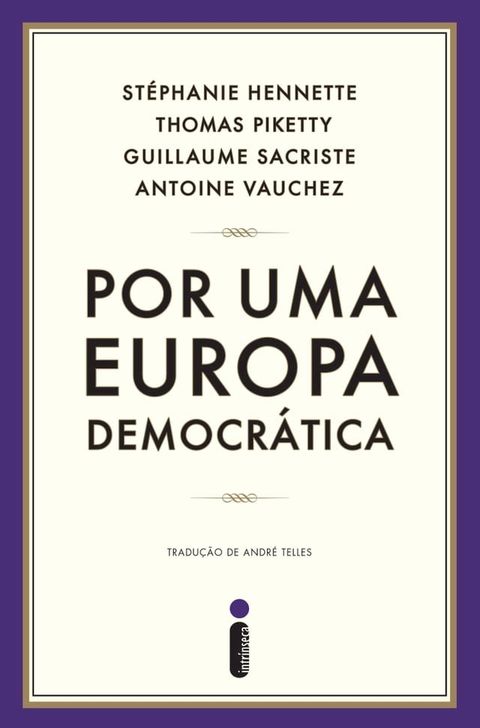 Por uma Europa democr&aacute;tica(Kobo/電子書)