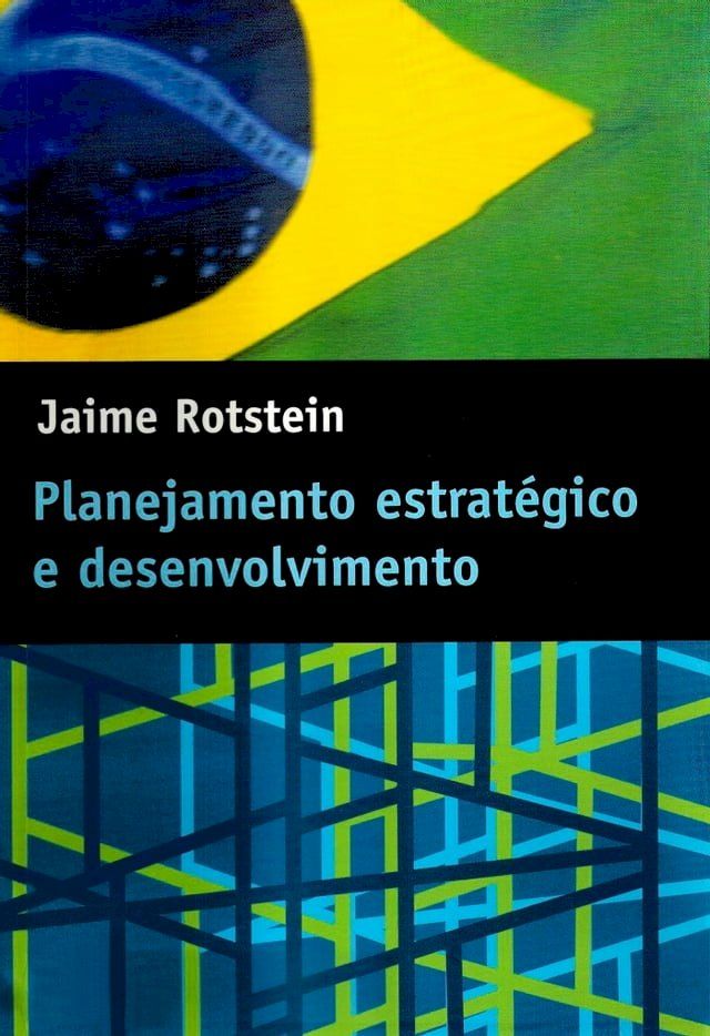  Planejamento estratégico e desenvolvimento(Kobo/電子書)