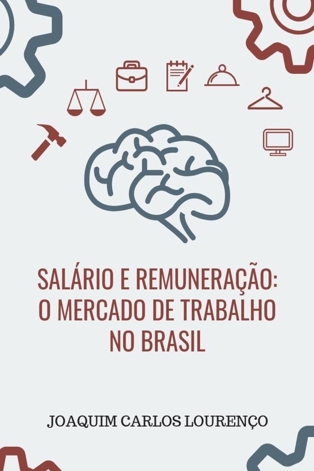  SAL&Aacute;RIO E REMUNERA&Ccedil;&Atilde;O(Kobo/電子書)