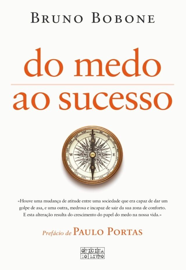  Do Medo ao Sucesso(Kobo/電子書)