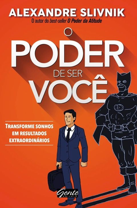 O poder de ser você(Kobo/電子書)