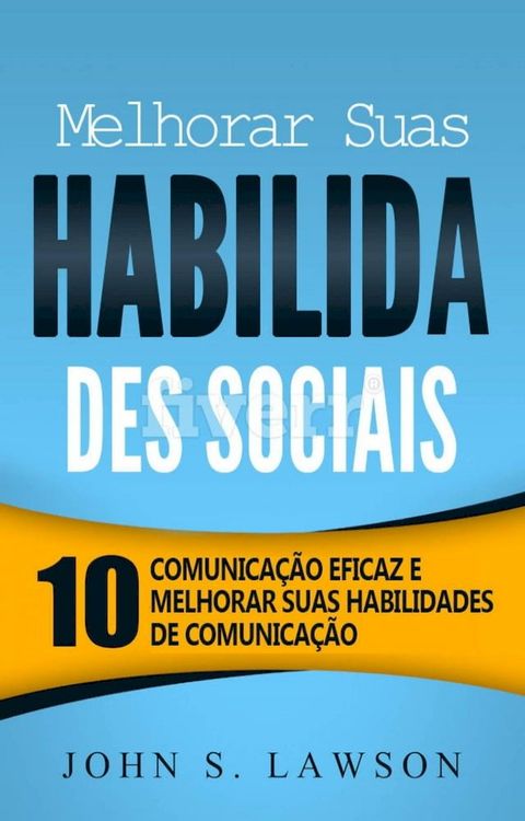 Melhorar Suas Habilida Des Sociais(Kobo/電子書)