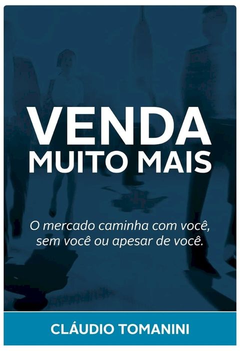 Venda muito mais(Kobo/電子書)